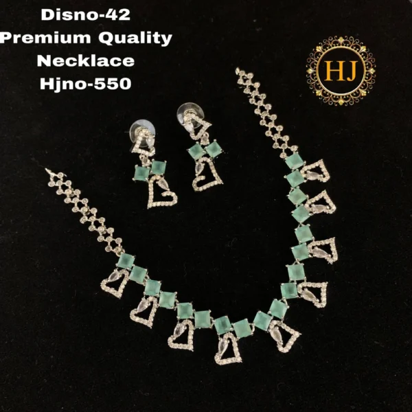 Premium necklace - HIRAL JEWELLERY