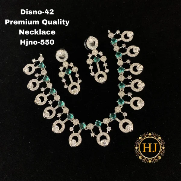 Premium necklace - HIRAL JEWELLERY