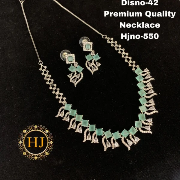 Premium necklace - HIRAL JEWELLERY