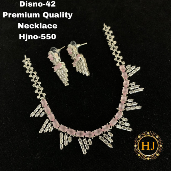 Premium necklace - HIRAL JEWELLERY