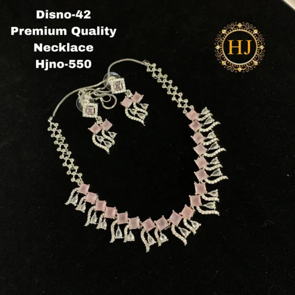 Premium necklace - HIRAL JEWELLERY