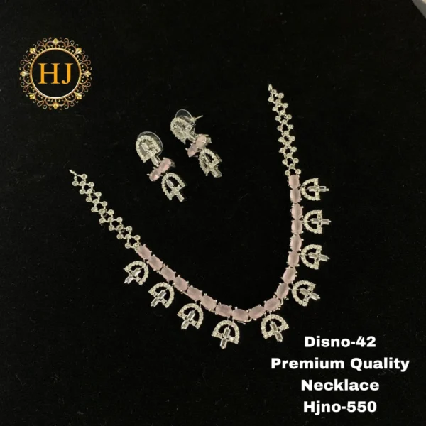 Premium necklace - HIRAL JEWELLERY
