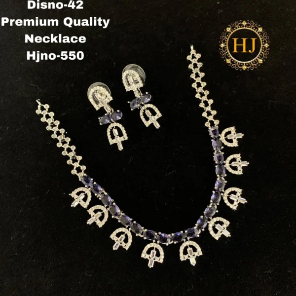 Premium necklace - HIRAL JEWELLERY