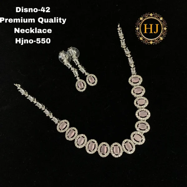 Premium necklace - HIRAL JEWELLERY