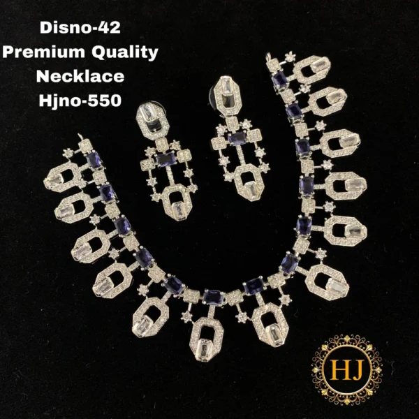 Premium necklace - HIRAL JEWELLERY