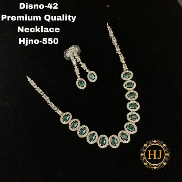 Premium necklace - HIRAL JEWELLERY