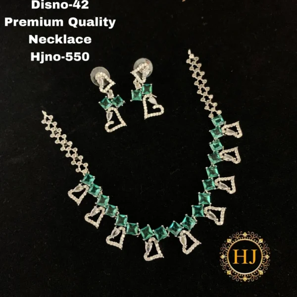 Premium necklace - HIRAL JEWELLERY