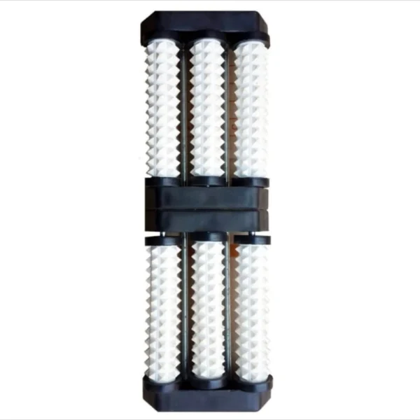 ACUPRESSURE FOOT  ROLLER FOR ENERGY AND HEALTH - OCEANIC HEALTHCARE