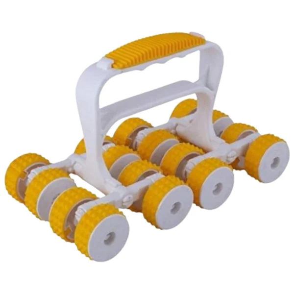 ACUPRESSURE ROLLER MASSAGER - OCEANIC HEALTHCARE