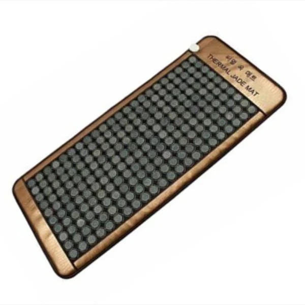 JADE STONE THERMAL MASSAGE BED - OCEANIC HEALTHCARE