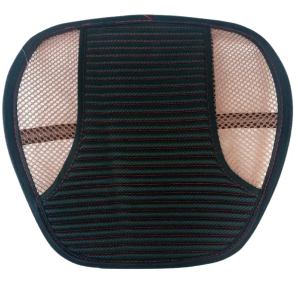 LUMBER MESH BACK  SUPPORT - OCEANIC HEALTHCARE