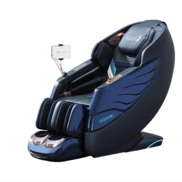 LUXURY MASSAGE CHAIR - OCEANIC HEALTHCARE