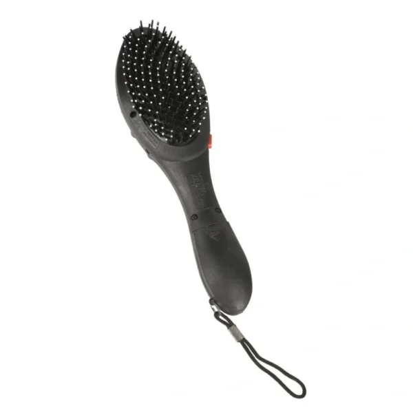 MAGNETIC HAIR BRUSH MASSAGER - OCEANIC HEALTHCARE