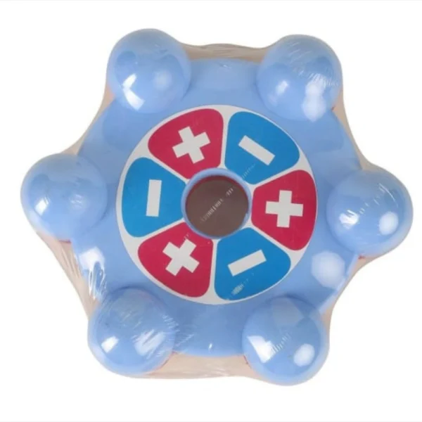 MAGNETIC WATER STAND - OCEANIC HEALTHCARE