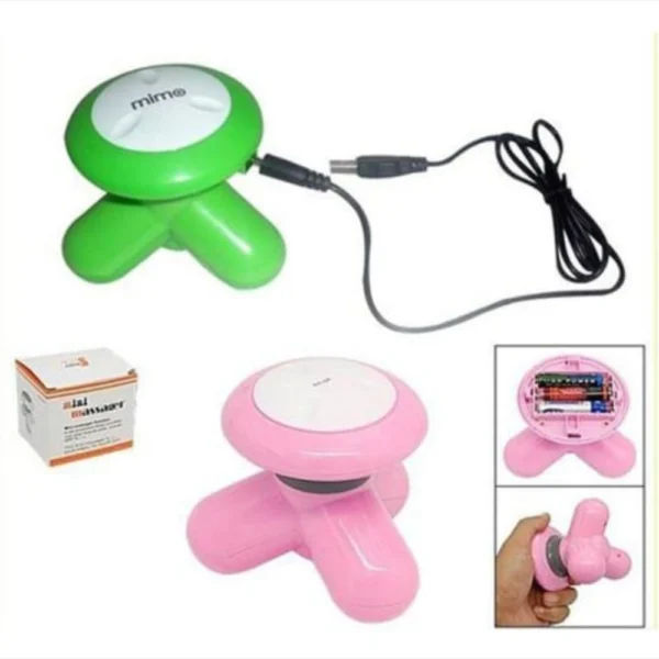 MINI MASSAGER - OCEANIC HEALTHCARE
