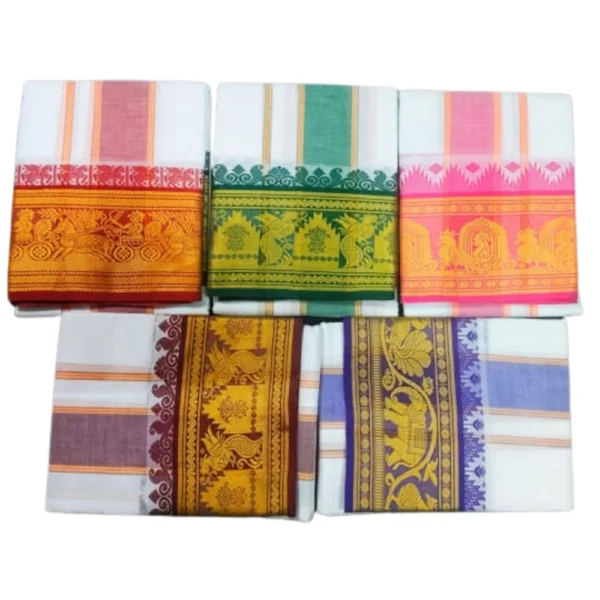 JAGARD WHITE SET-PREMIUM (9X5) - POSITIVE CREATORS