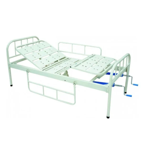 OH 472-FOWLER COT - OCEANIC HEALTHCARE