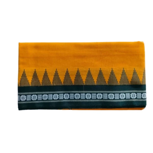 RUDRAKSHA TOWEL - POSITIVE CREATORS