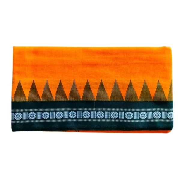RUDRAKSHA TOWEL - POSITIVE CREATORS