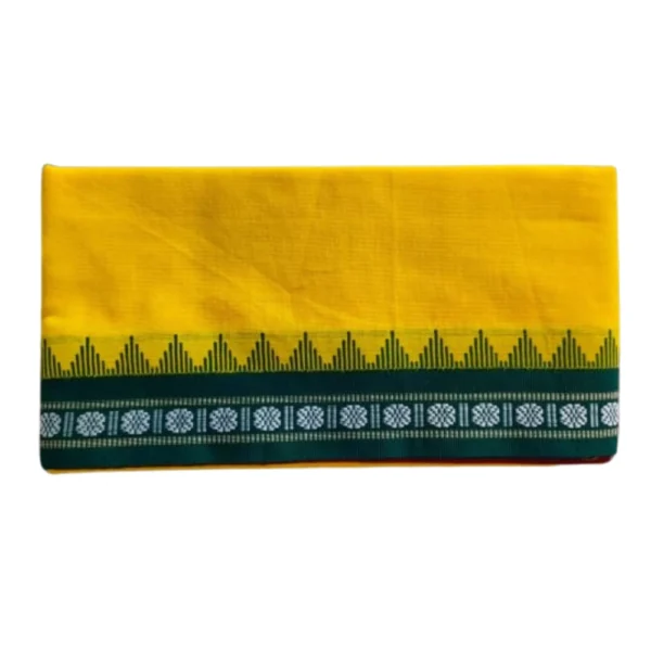 RUDRAKSHA TOWEL - POSITIVE CREATORS
