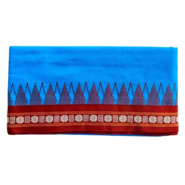 RUDRAKSHA TOWEL - POSITIVE CREATORS