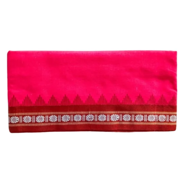 RUDRAKSHA TOWEL - POSITIVE CREATORS