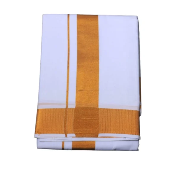 PANJAKANJAM 9X5 (WHITE JARI) - POSITIVE CREATORS