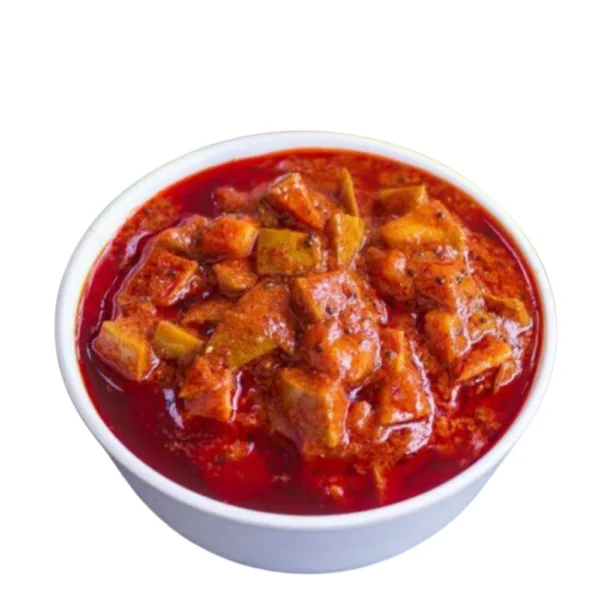 MANGO PICKLE - AADHIYAGAI