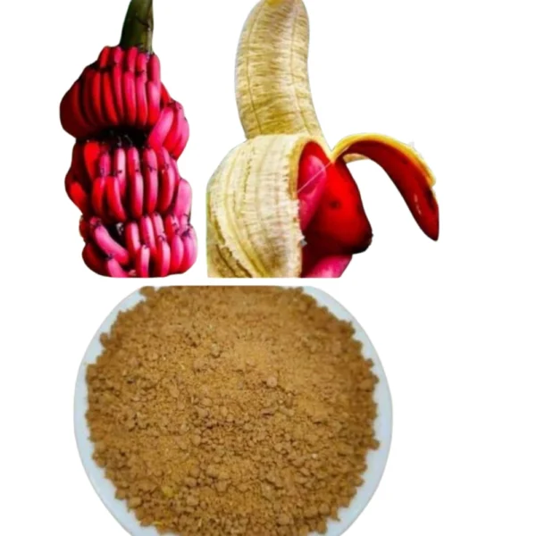 RED BANANA MALT - AADHIYAGAI