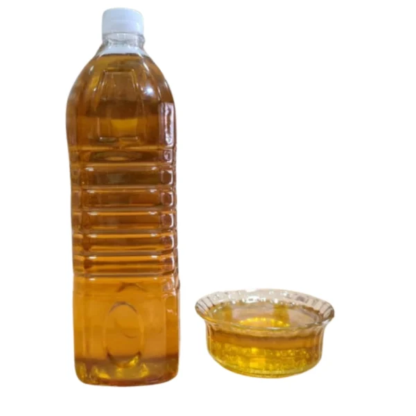 SESAME OIL 1LITRE - AADHIYAGAI