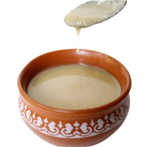 WHITE GHEE CNO - 500ML - AADHIYAGAI- AADHIYAGAI