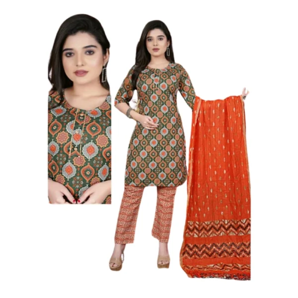 SAKTHI CAPSULE PRINT - THIRUPPUR SV BANIYAN STORE