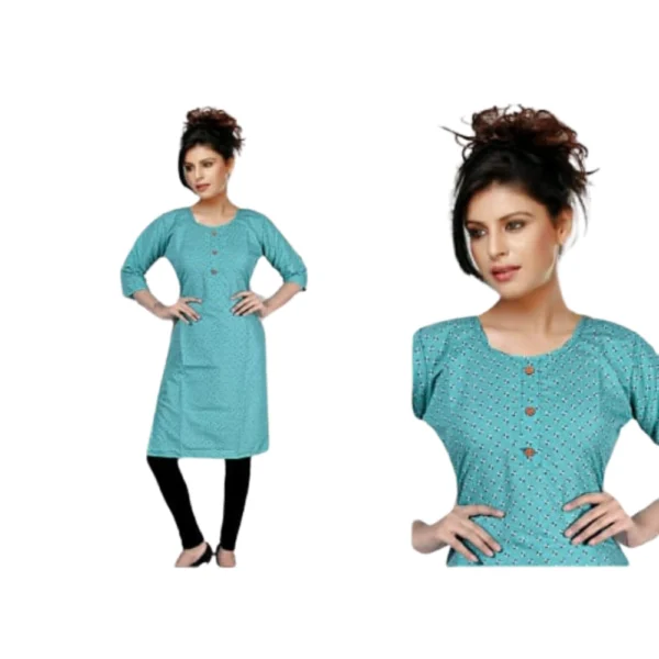 SEMI REYAN TOP - THIRUPPUR SV BANIYAN STORE