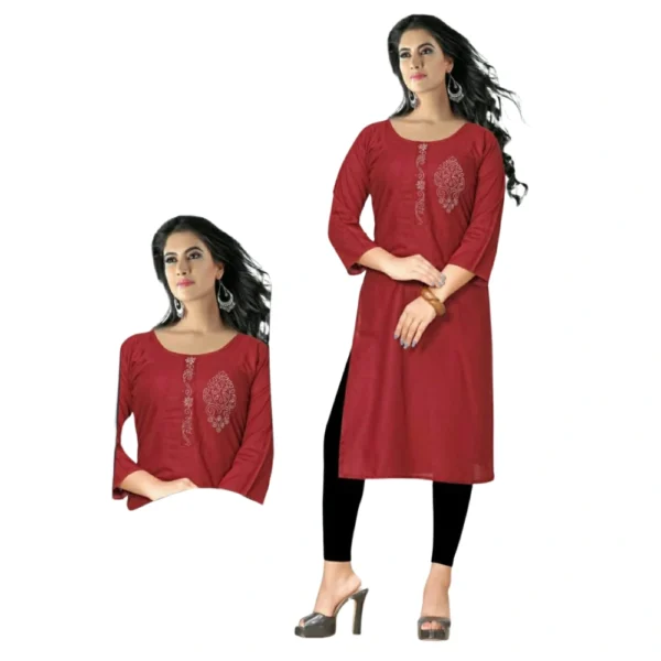 OPEN TOP WITH STONE RUPALI04 -  THIRUPPUR SV BANIYAN STORE