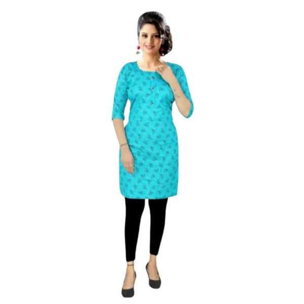 REYON TOP - THIRUPPUR SV BANIYAN STORE