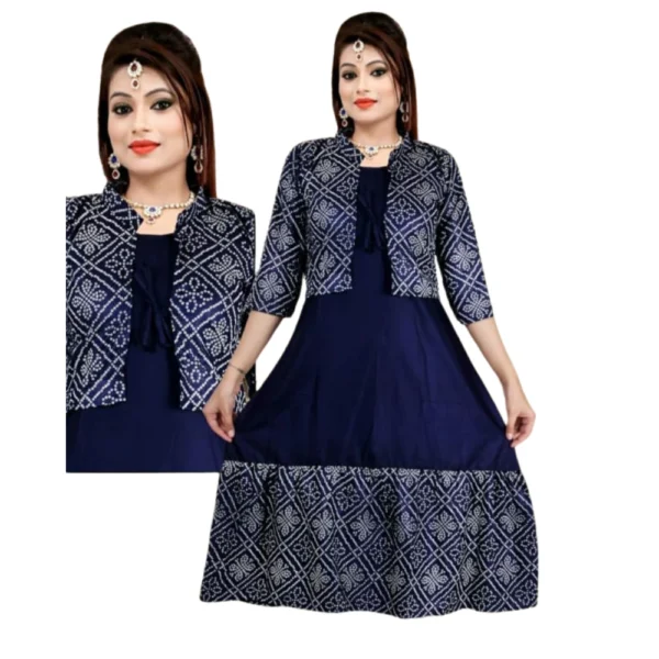 NAVRANG UMBRELLA WITH OVERCOAT -  THIRUPPUR SV BANIYAN STORE