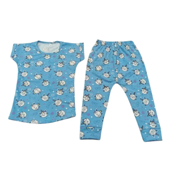 GIRLS NIGHT WEAR - THIRUPPUR SV BANIYAN STORE