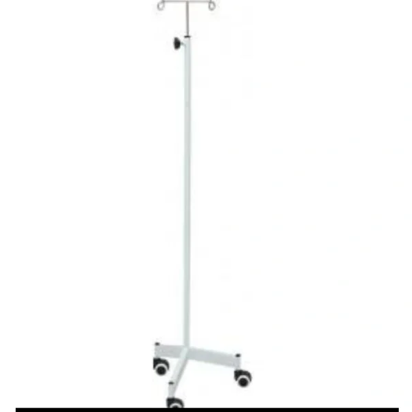 OH 424(MS)W-IV STAND WITH 2 WHEELS; DURABLE POWDER COATED MOBILITY SOLUTION - OCEANIC HEALTHCARE