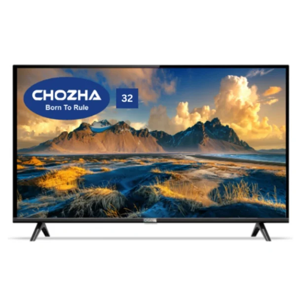 CHOZHA TV 32 INCHS SMART ANDROID