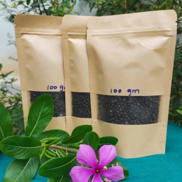 PEPPER SEEDS - THAAYAGAM NATURALS