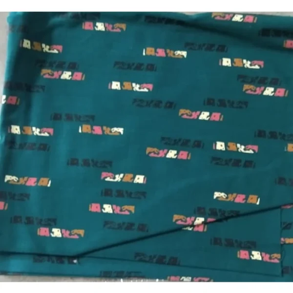 COTTON KALAMKARI BLOUSE BITS - SAMRUTHI GARMENS