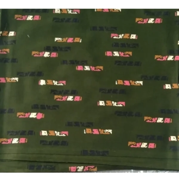 COTTON KALAMKARI BLOUSE BITS - SAMRUTHI GARMENS