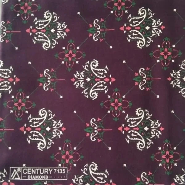 COTTON KALAMKARI BLOUSE BITS - SAMRUTHI GARMENS