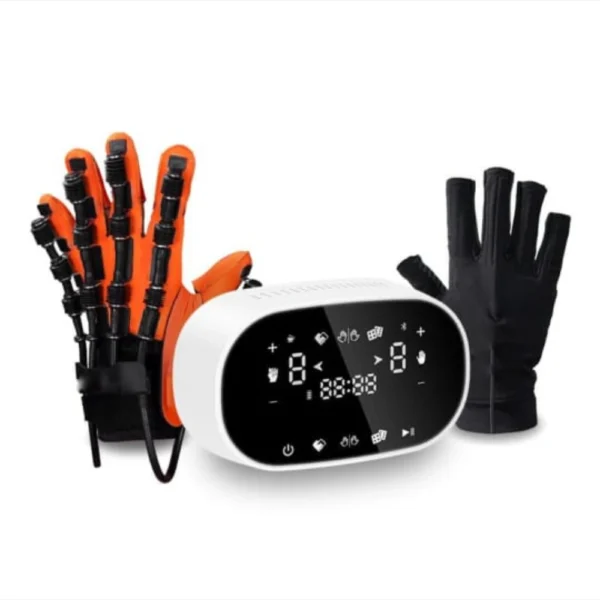 ADVANCED C11 HAND EXERCISE THERAPY ROBOT GLOVE FOR STROKE REHABILITATION - OCEANIC HEALTHCARE