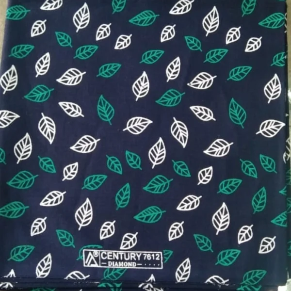 COTTON KALAMKARI BLOUSE BITS - SAMRUTHI GARMENS