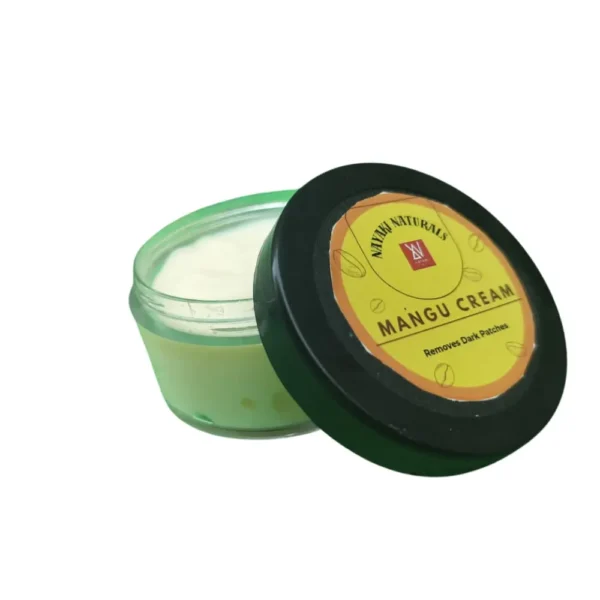 Mangu Cream 50GM - Nayaki Cosmetics