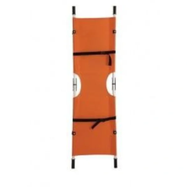 OH 512-TWO FOLD STRETCHER - OCEANIC HEALTHCARE