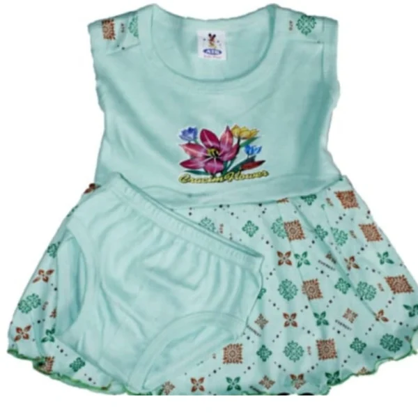 KIDS WEAR602 - THIRUPPUR SV BANIYAN STORE