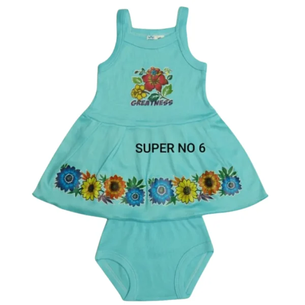 BABY GIRL-THIRUPPUR SV BANIYAN STORE