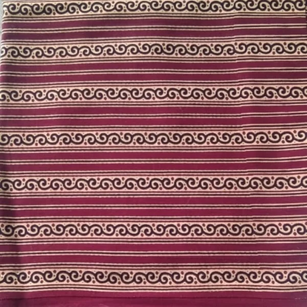COTTON KALAMKARI BLOUSE BITS - SAMRUTHI GARMENS